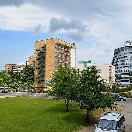 Apartament Rent Royal Sun Słoneczny Brzeg