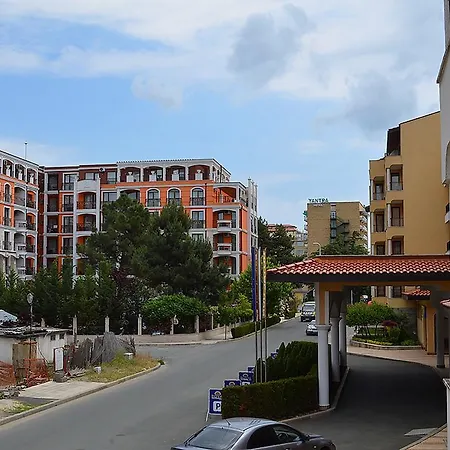 Rent Royal Sun شقة ساني بيتش