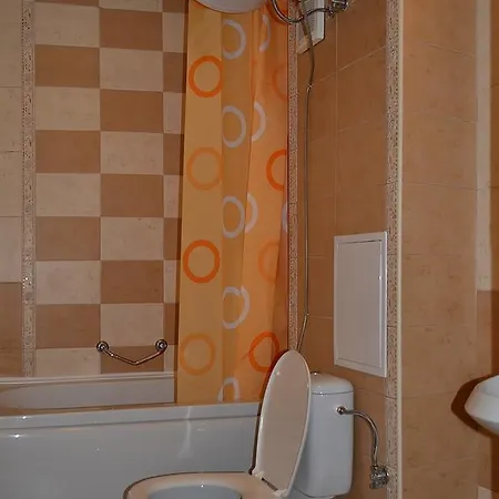 Rent Royal Sun Apartament Słoneczny Brzeg